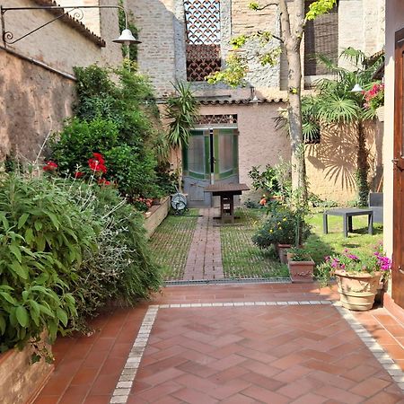 Casa Agostino Codazzi Dimora Storica Луґо Екстер'єр фото