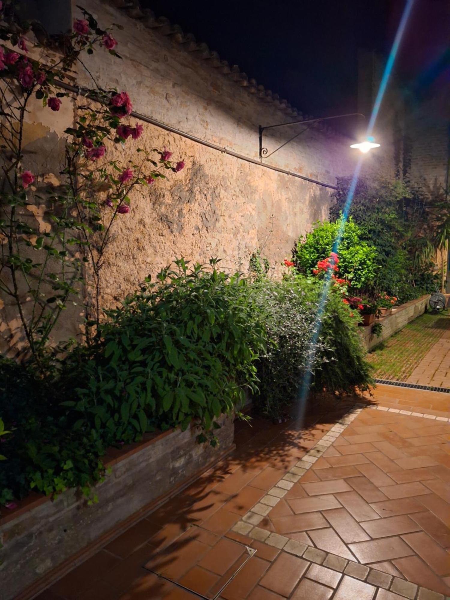 Casa Agostino Codazzi Dimora Storica Луґо Екстер'єр фото